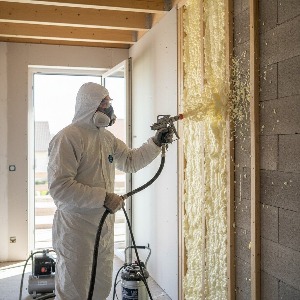 Projet de Isolation - Photo 2